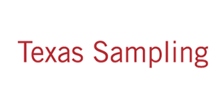TEXAS SAMPLING