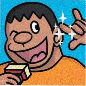 提问者头像插画一